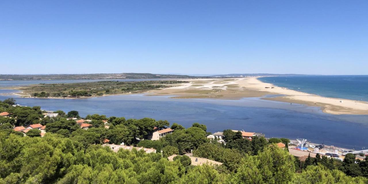 Вілла Casa Jamaro 2 Лекат Екстер'єр фото